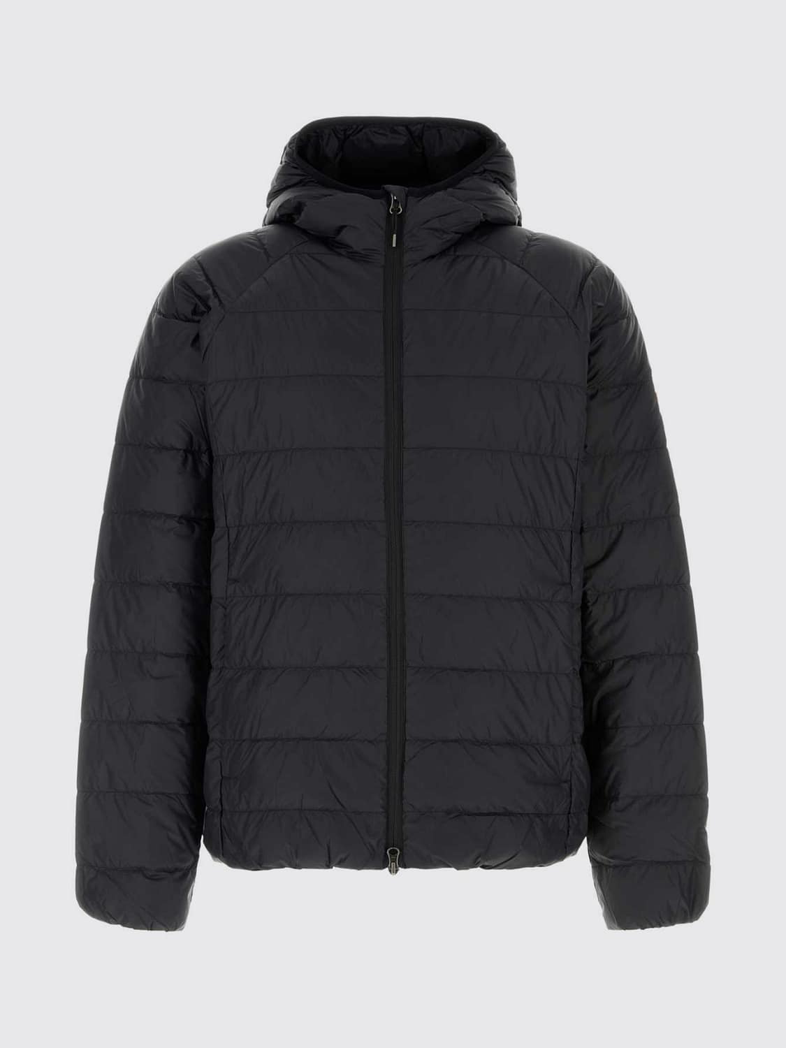 PYRENEX JACKET: Jacket men Pyrenex, Black - Img 2