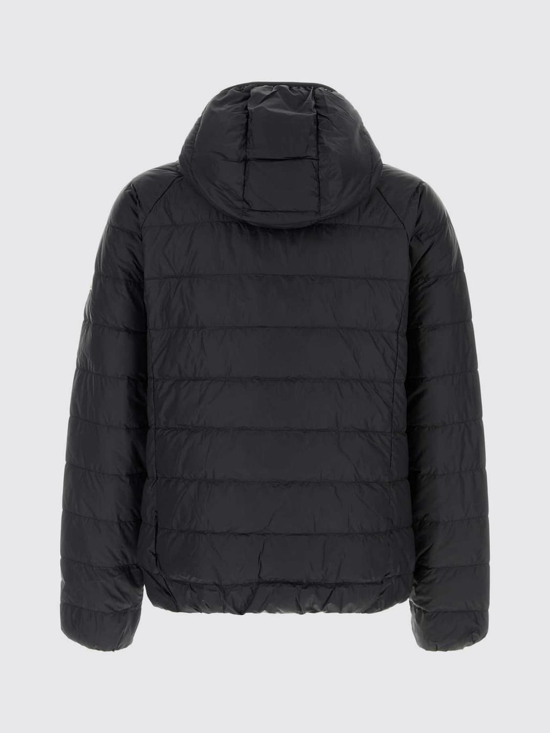 PYRENEX JACKET: Jacket men Pyrenex, Black - Img 3