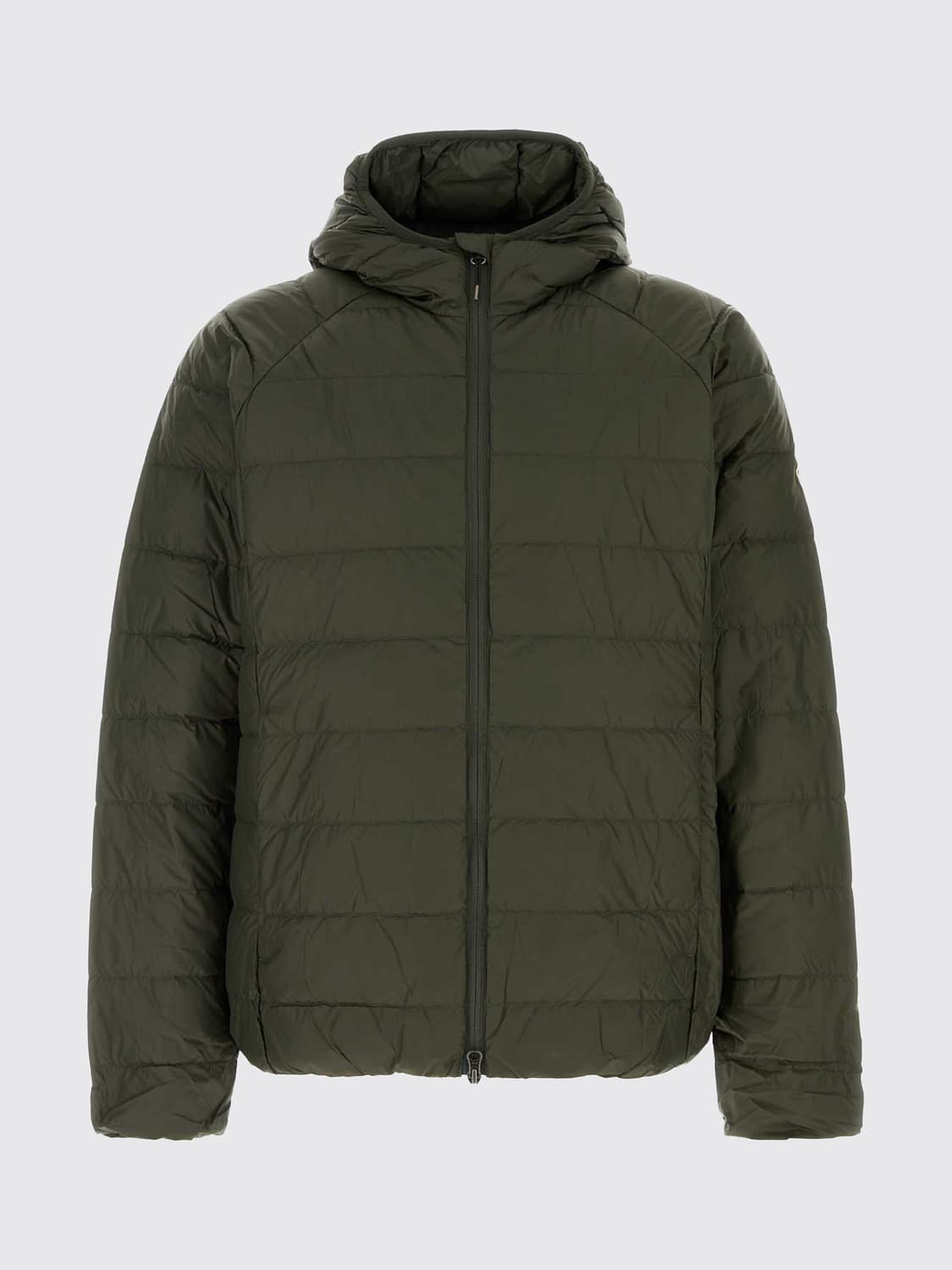 PYRENEX JACKET: Jacket men Pyrenex, Kaki - Img 2