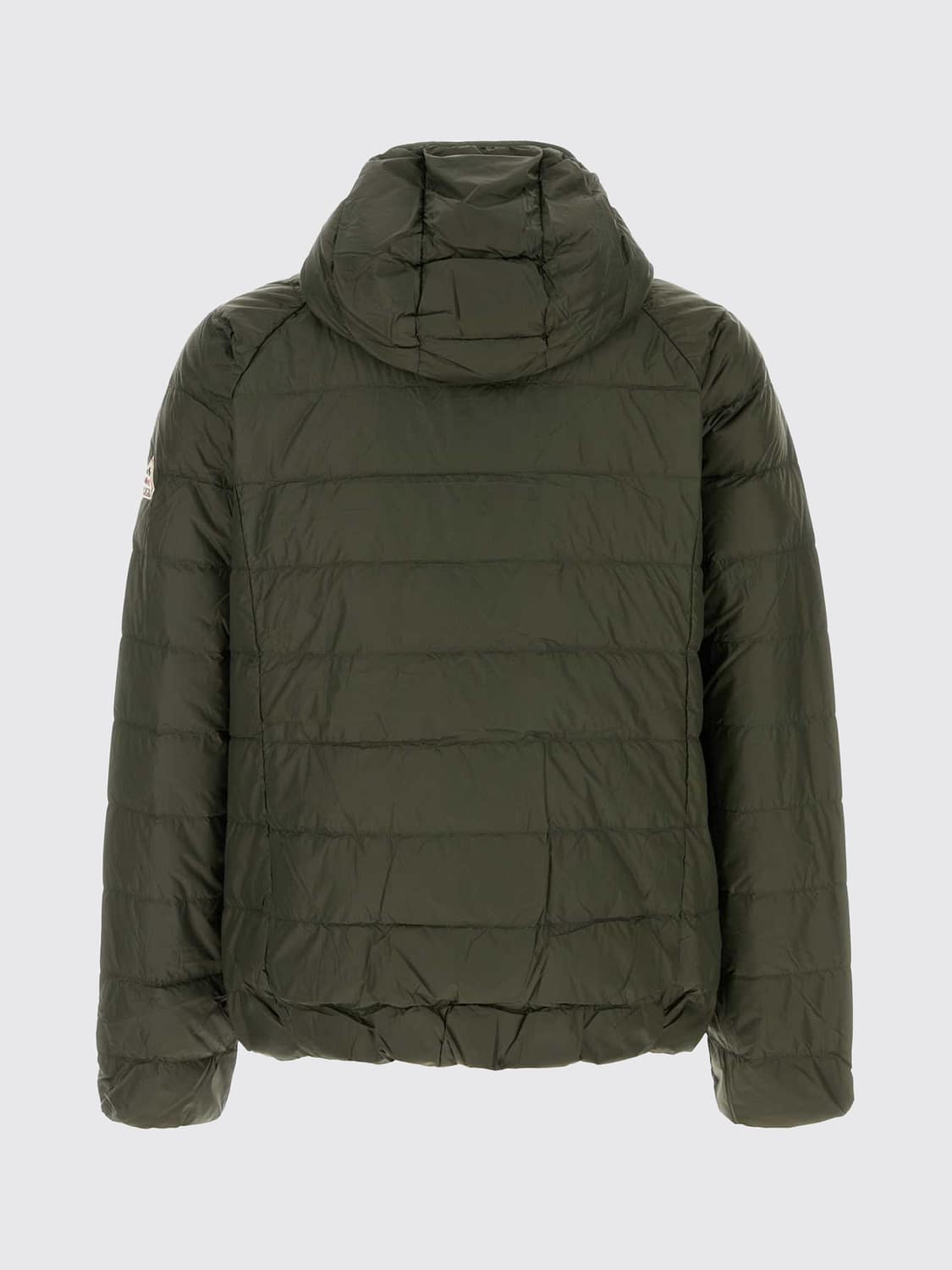 PYRENEX JACKET: Jacket men Pyrenex, Kaki - Img 3