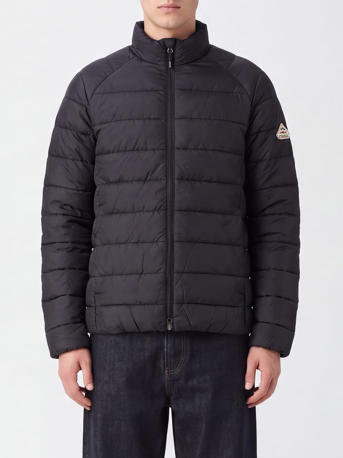 PYRENEX JACKET: Jacket men Pyrenex, Black - Img 1