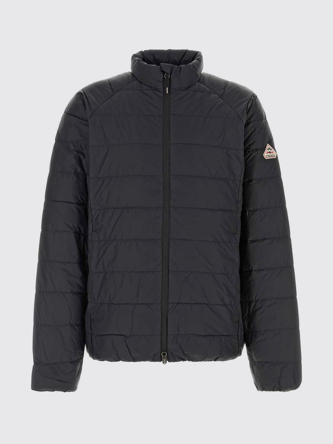 PYRENEX JACKET: Jacket men Pyrenex, Black - Img 2
