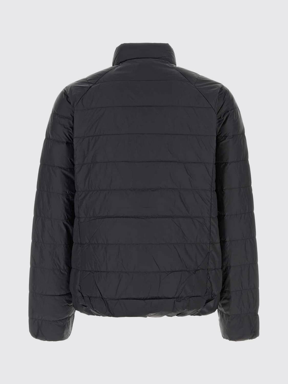 PYRENEX JACKET: Jacket men Pyrenex, Black - Img 3