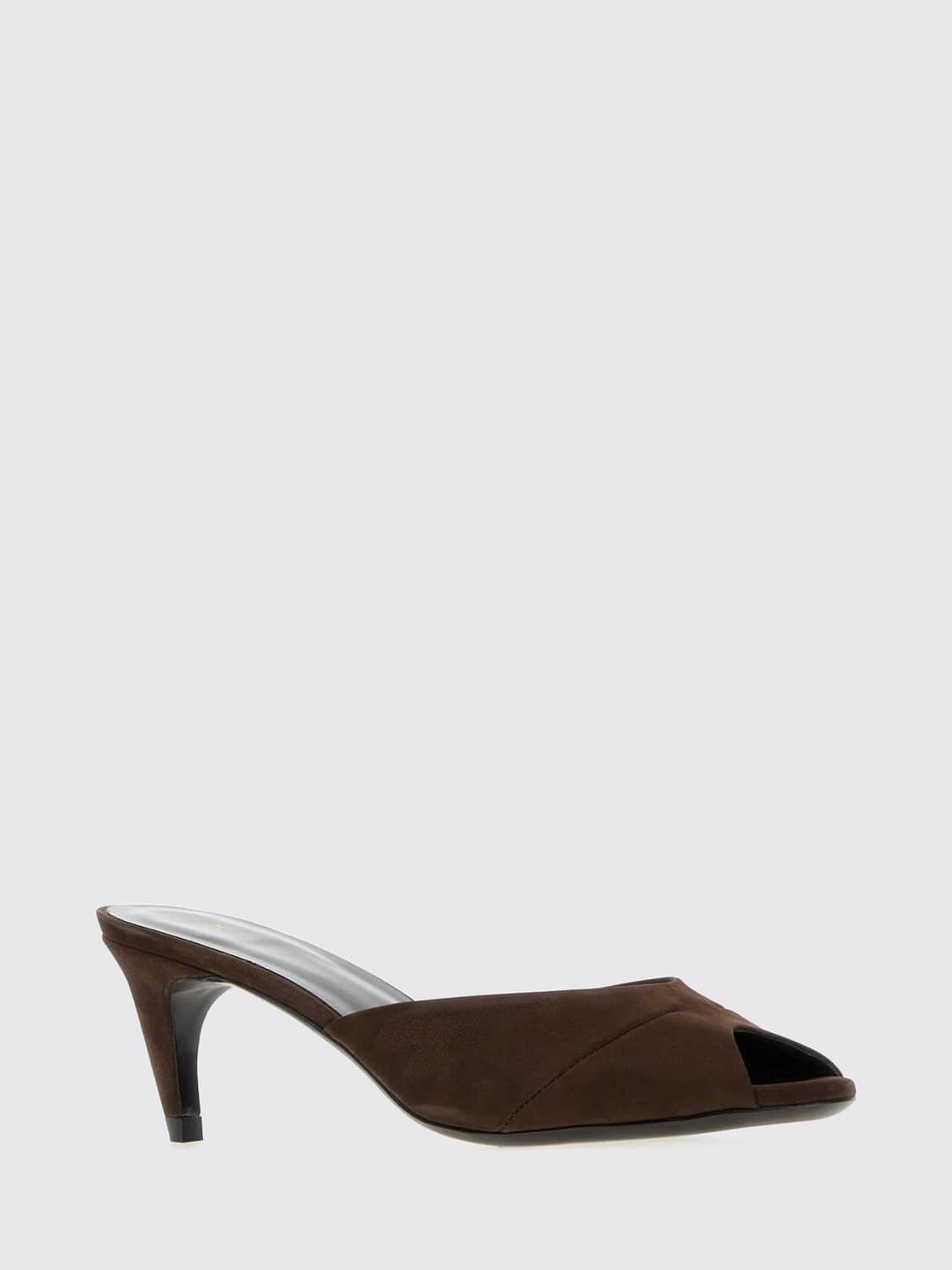 JUDE ABSATZSCHUHE: Absatzschuhe damen Jude, Braun - Img 2