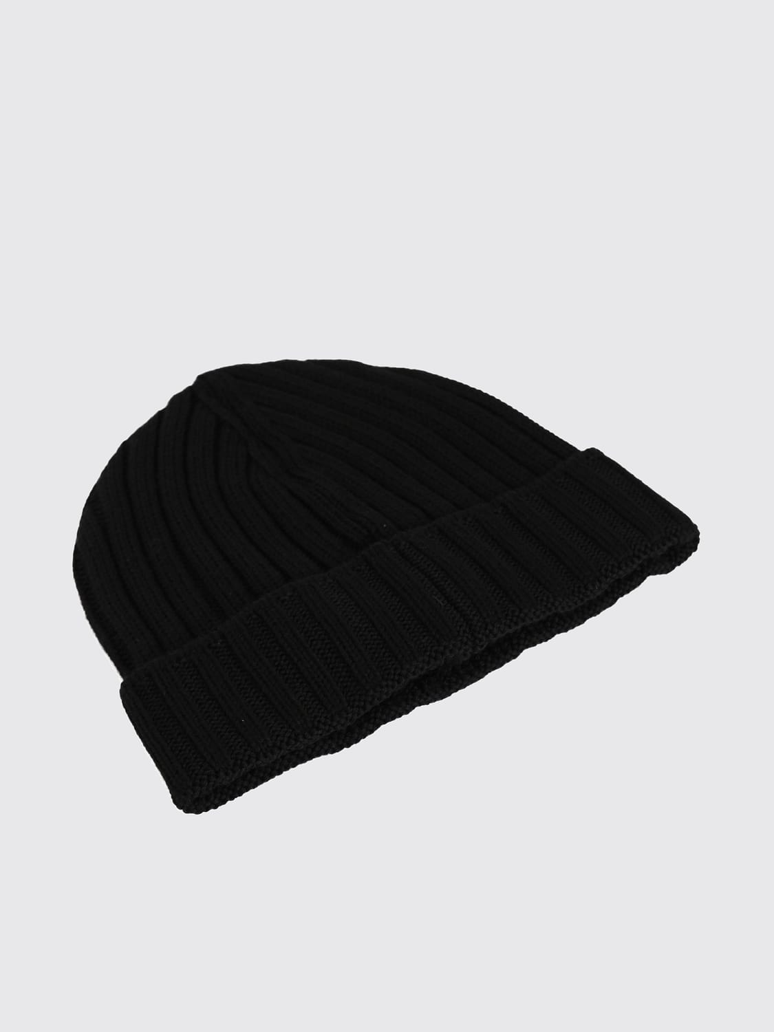 C.P. COMPANY CAPPELLO: Cappello uomo C.P. Company, Nero - Img 2