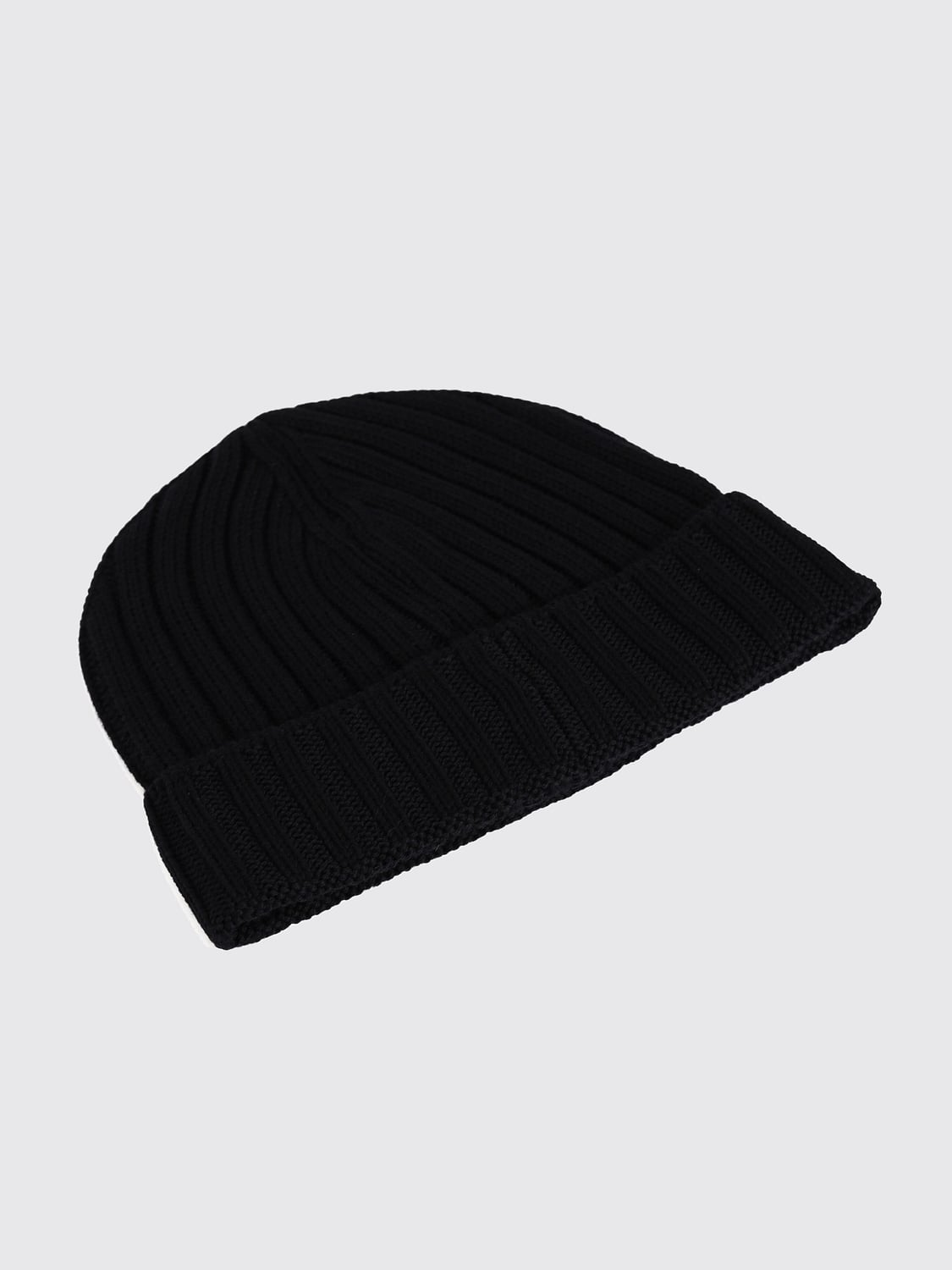 C.P. COMPANY CAPPELLO: Cappello uomo C.P. Company, Blue - Img 2