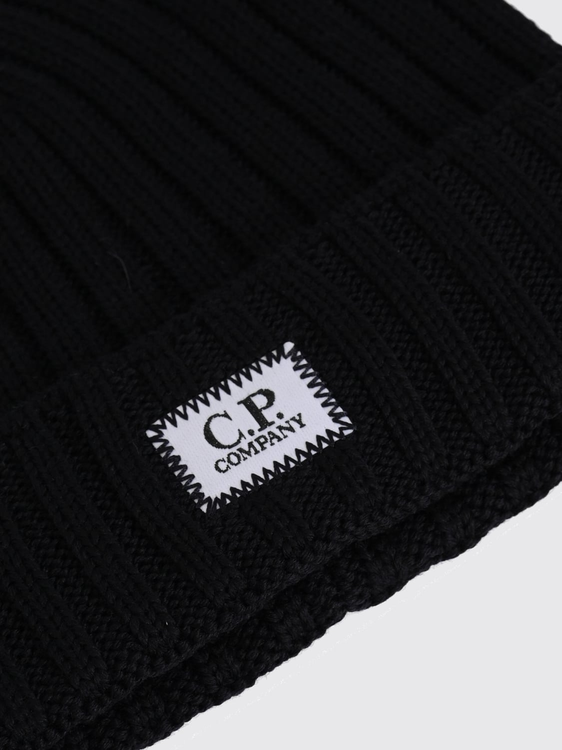 C.P. COMPANY CAPPELLO: Cappello uomo C.P. Company, Blue - Img 3