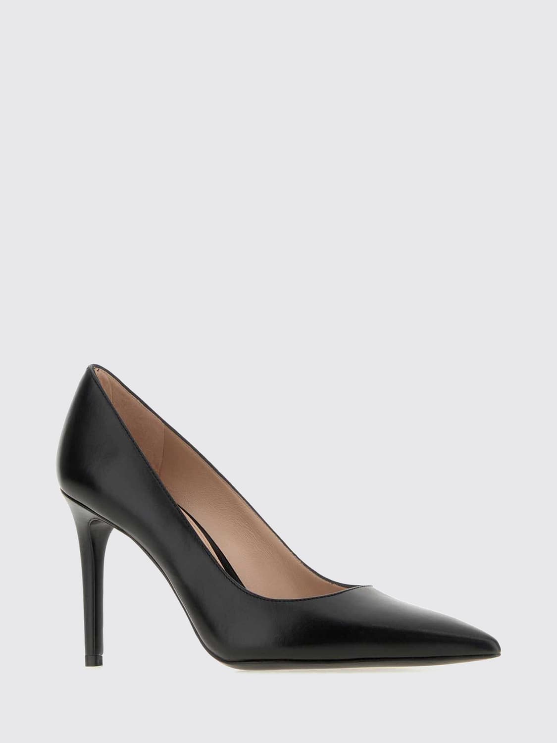 STUART WEITZMAN ABSATZSCHUHE: Absatzschuhe damen Stuart Weitzman, Schwarz - Img 2