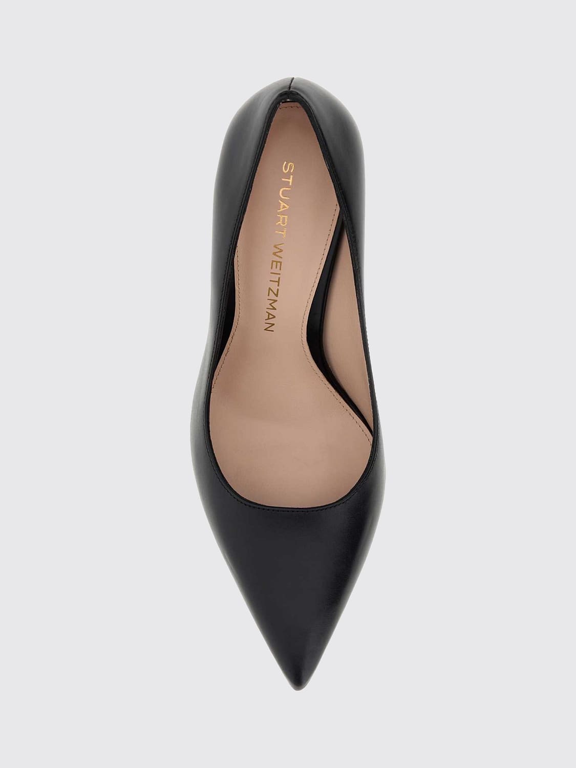 STUART WEITZMAN ABSATZSCHUHE: Absatzschuhe damen Stuart Weitzman, Schwarz - Img 3