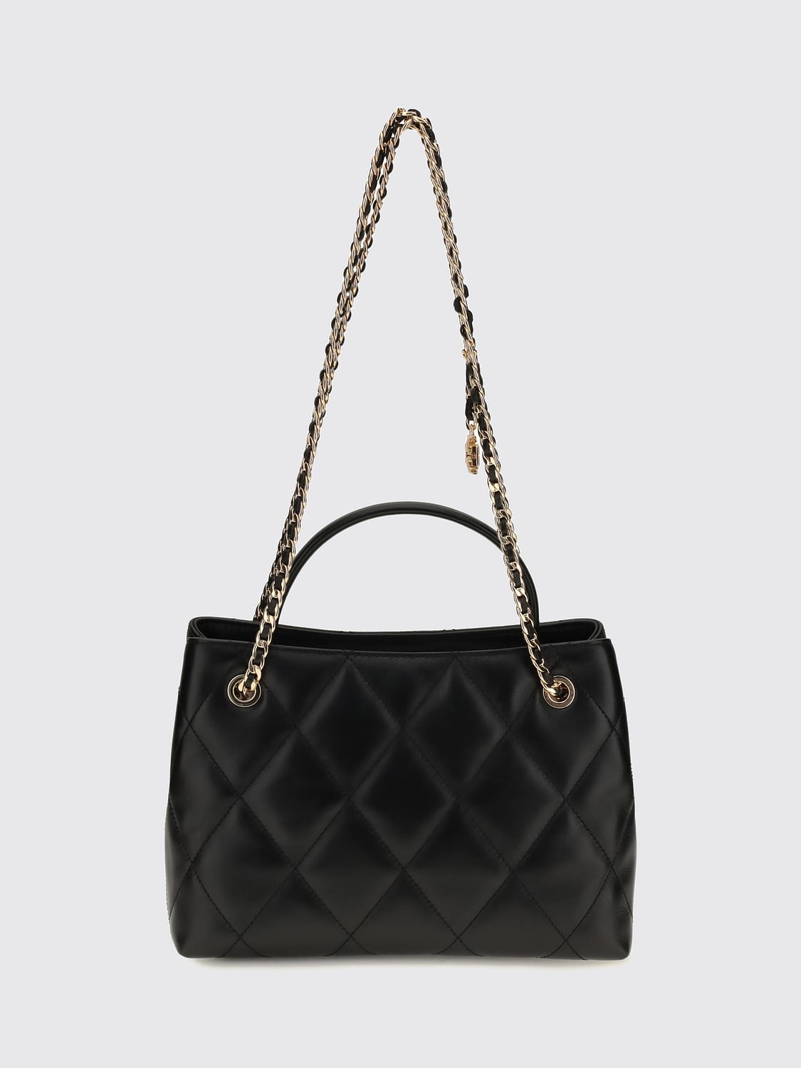 TORY BURCH BORSA A MANO: Borsa a mano donna Tory Burch, Nero - Img 1