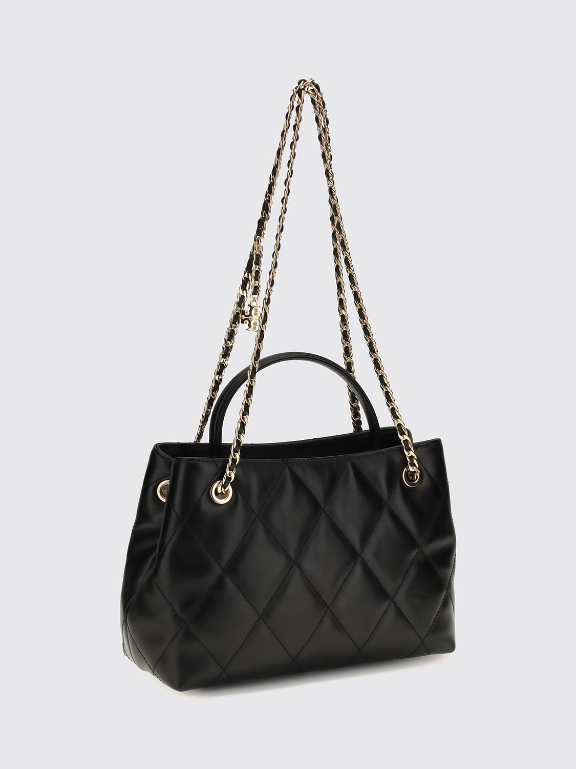 TORY BURCH BORSA A MANO: Borsa a mano donna Tory Burch, Nero - Img 2
