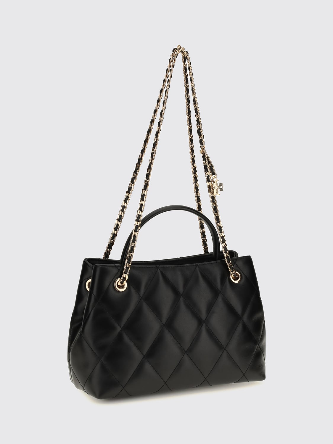 TORY BURCH BORSA A MANO: Borsa a mano donna Tory Burch, Nero - Img 3