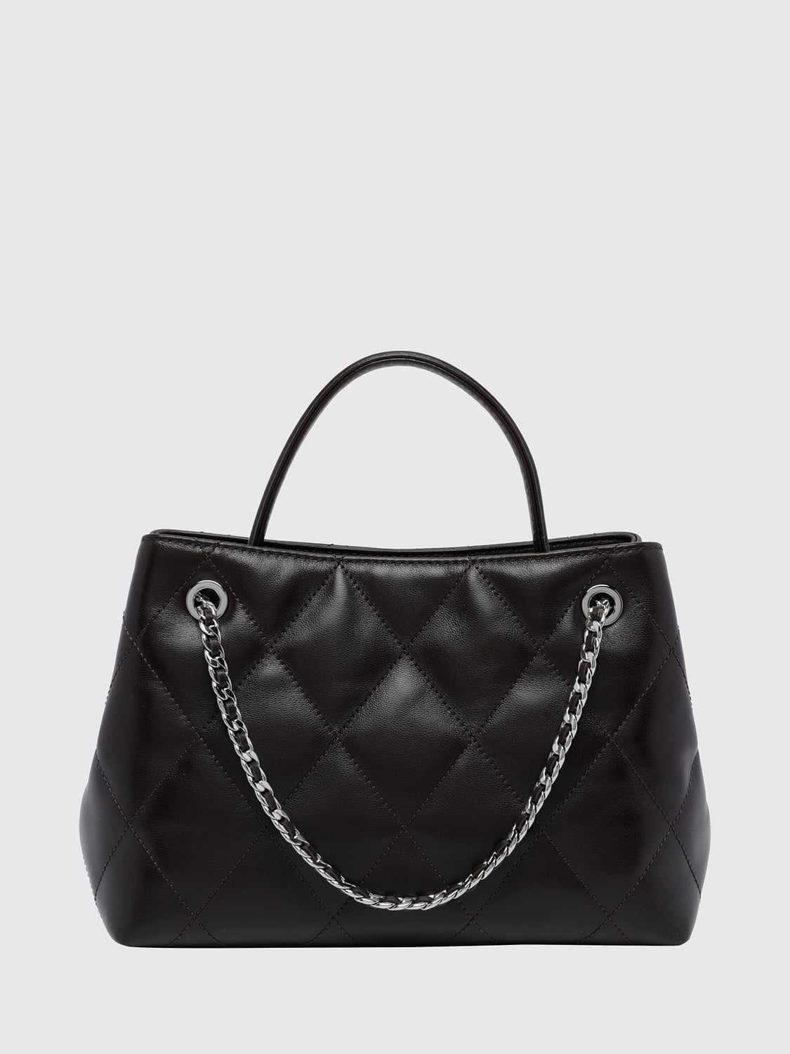TORY BURCH HANDBAG: Handbag woman Tory Burch, Brown - Img 2