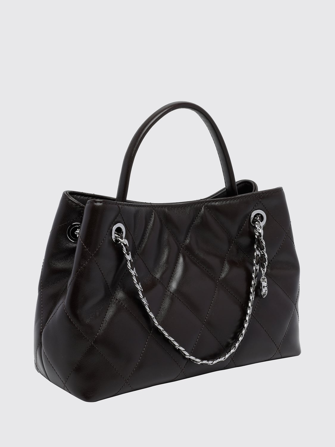 TORY BURCH HANDBAG: Handbag woman Tory Burch, Brown - Img 3