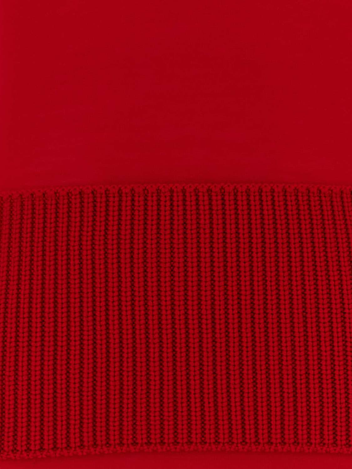 ALAÏA VESTIDO: Vestido mujer AlaÏa, Rojo - Img 4