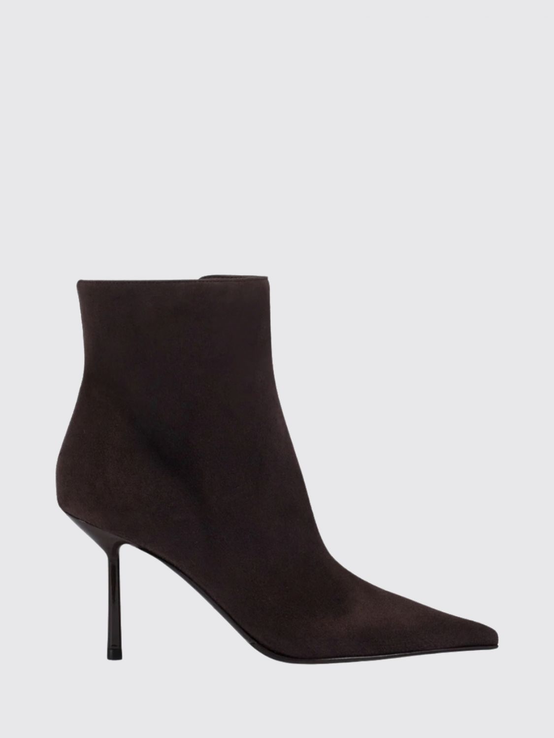 LE SILLA STIEFEL: Stiefel damen Le Silla, Braun - Img 1