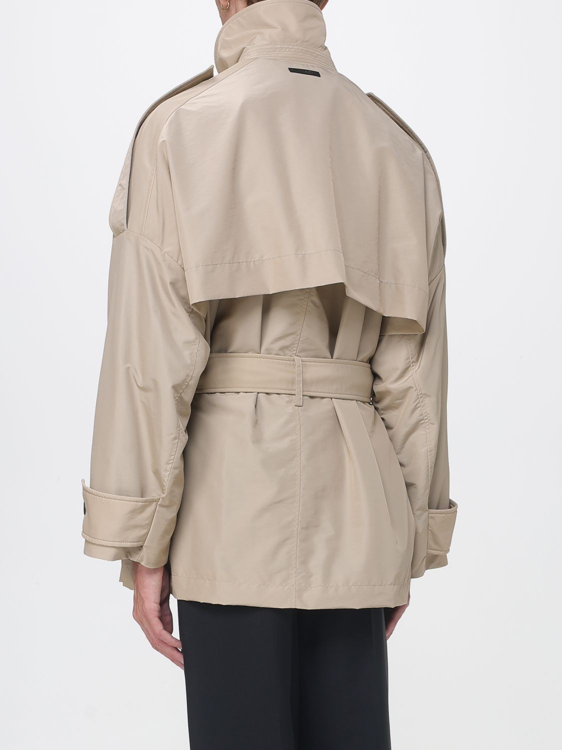 MARNI CHALECO: Chaleco hombre Marni, Beige - Img 3