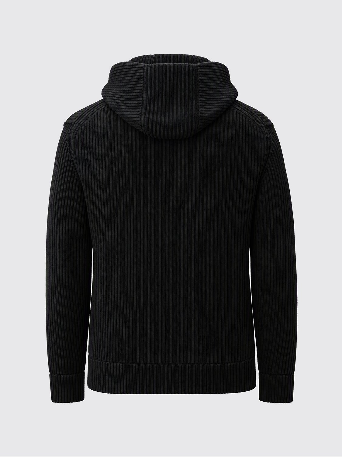 C.P. COMPANY PULLOVER: Pullover herren C.P. Company, Schwarz - Img 3