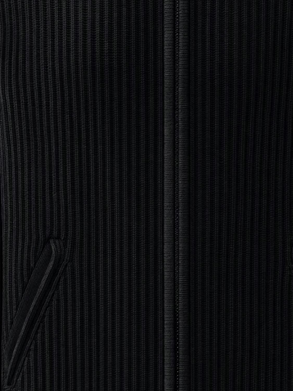 C.P. COMPANY PULLOVER: Pullover herren C.P. Company, Schwarz - Img 4