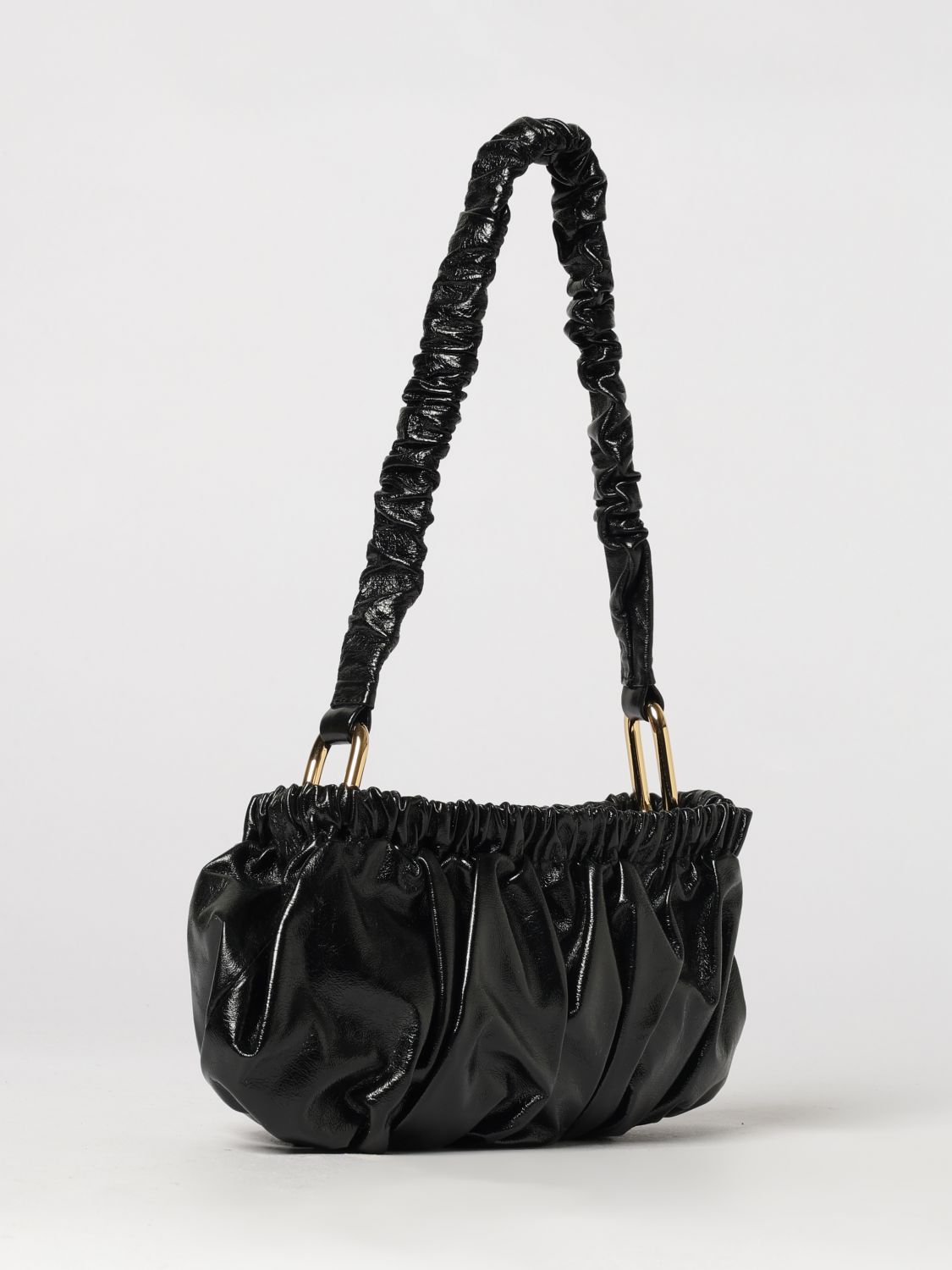 MARNI BORSA MINI: Borsa mini donna Marni, Nero - Img 2