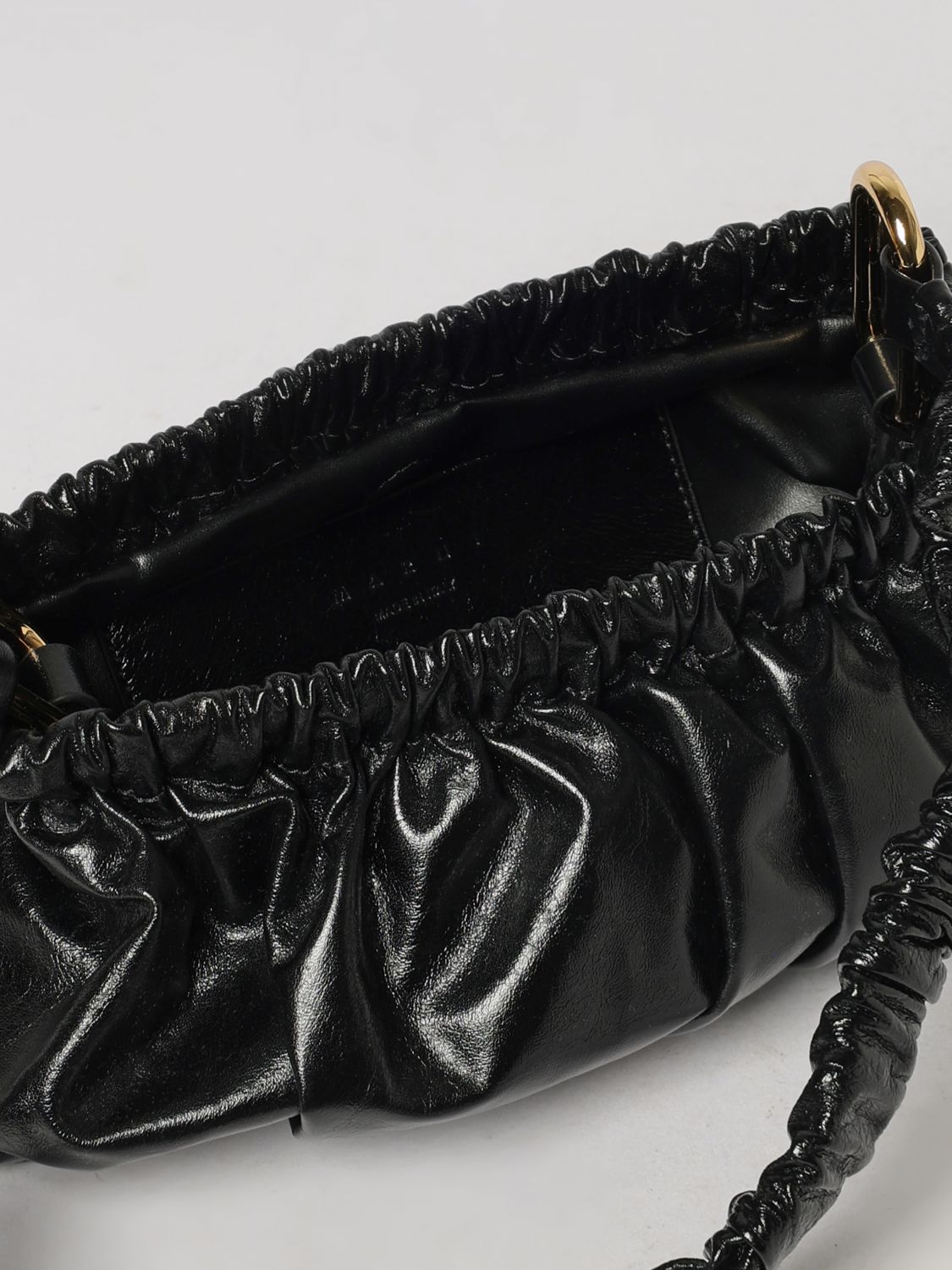 MARNI BORSA MINI: Borsa mini donna Marni, Nero - Img 4