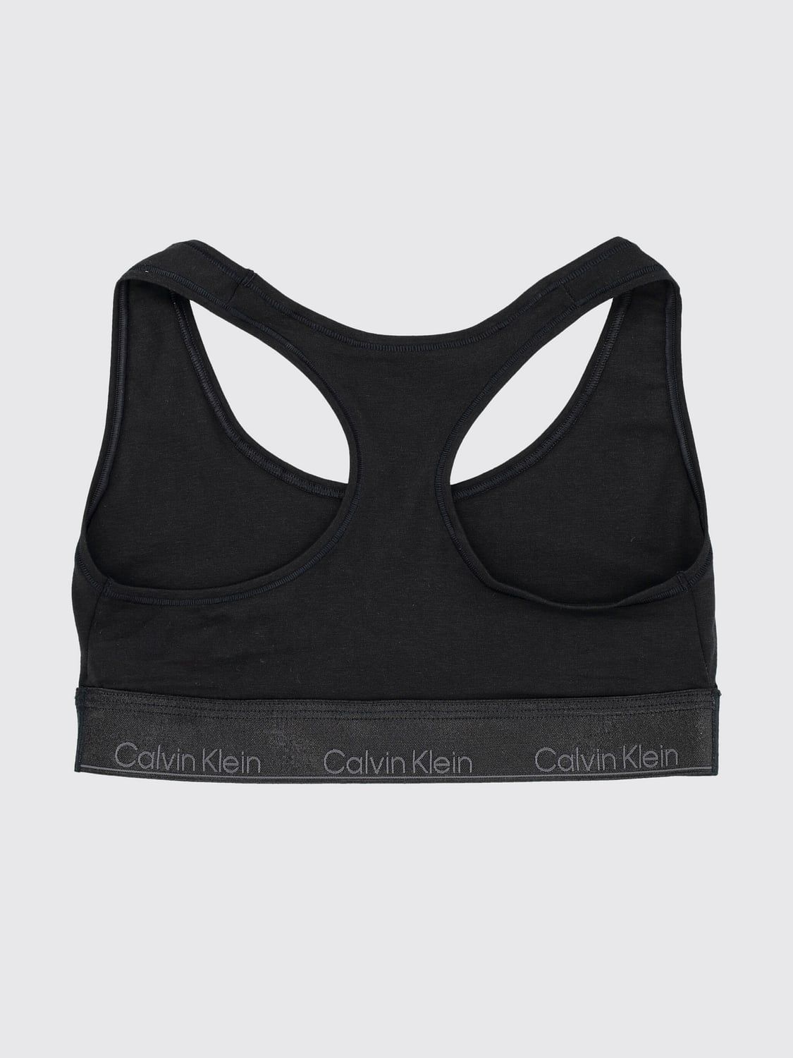 CALVIN KLEIN DESSOUS: Dessous damen Calvin Klein, Schwarz - Img 2