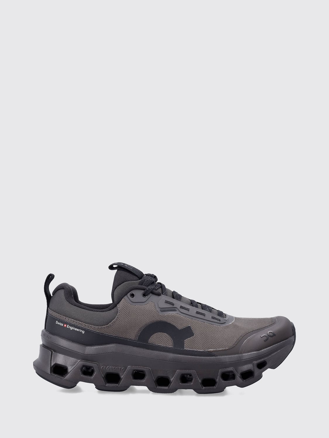 ON RUNNING SNEAKERS: Sneakers men On, Black - Img 1