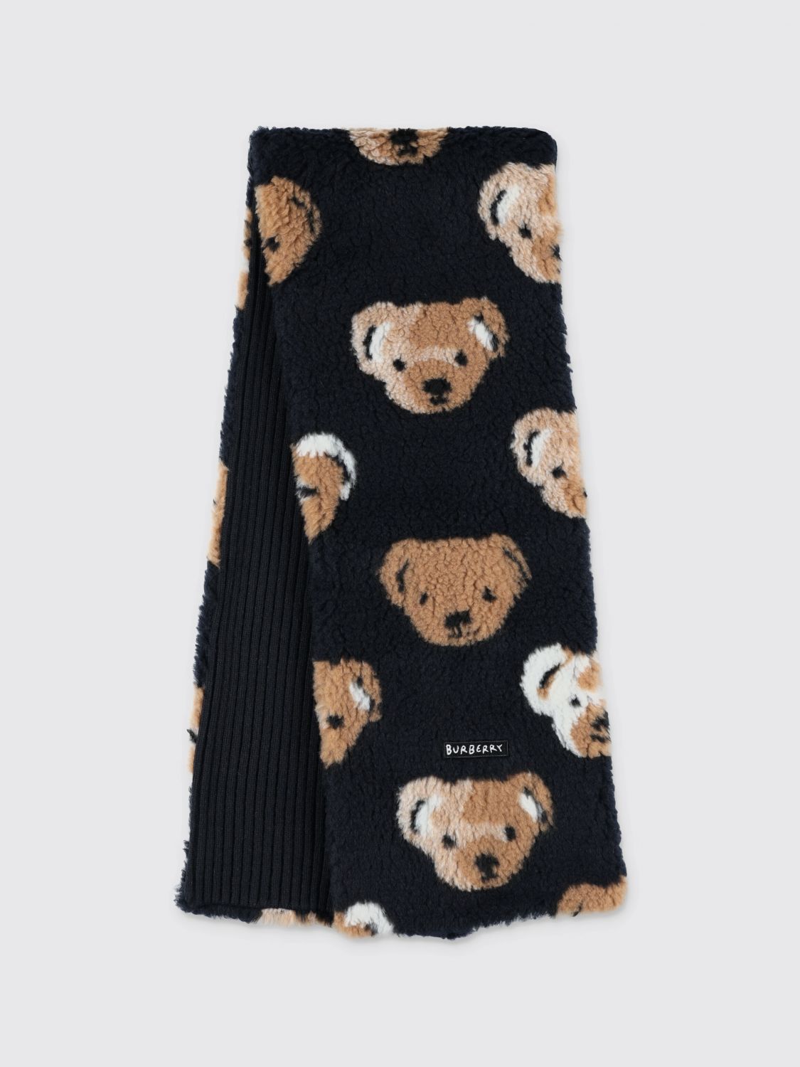 BURBERRY SEPARATES: Separates kids Burberry, Black - Img 3