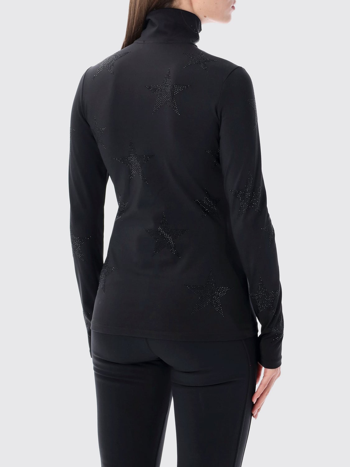 GOLDBERGH TOP: Top damen Goldbergh, Schwarz - Img 2