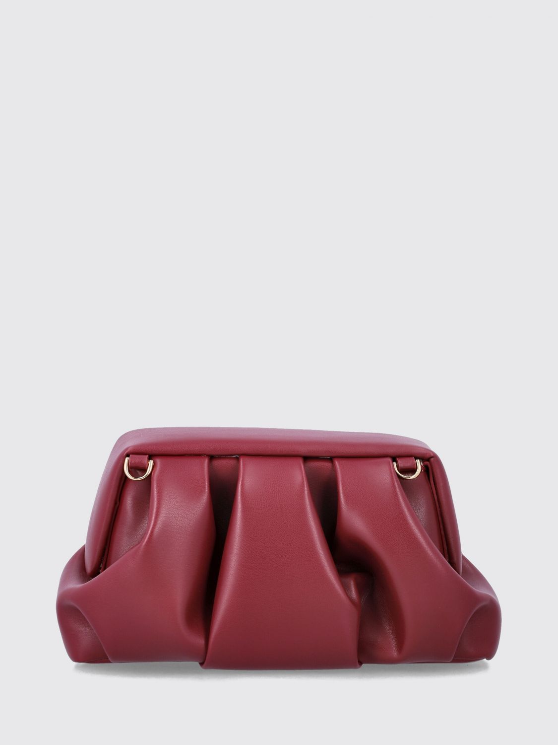 THEMOIRÈ BORSA A MANO: Borsa a mano donna ThemoirÈ, Bordeaux - Img 2