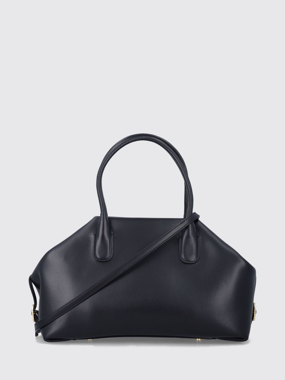 THEMOIRÈ BORSA A MANO: Borsa a mano donna ThemoirÈ, Nero - Img 1