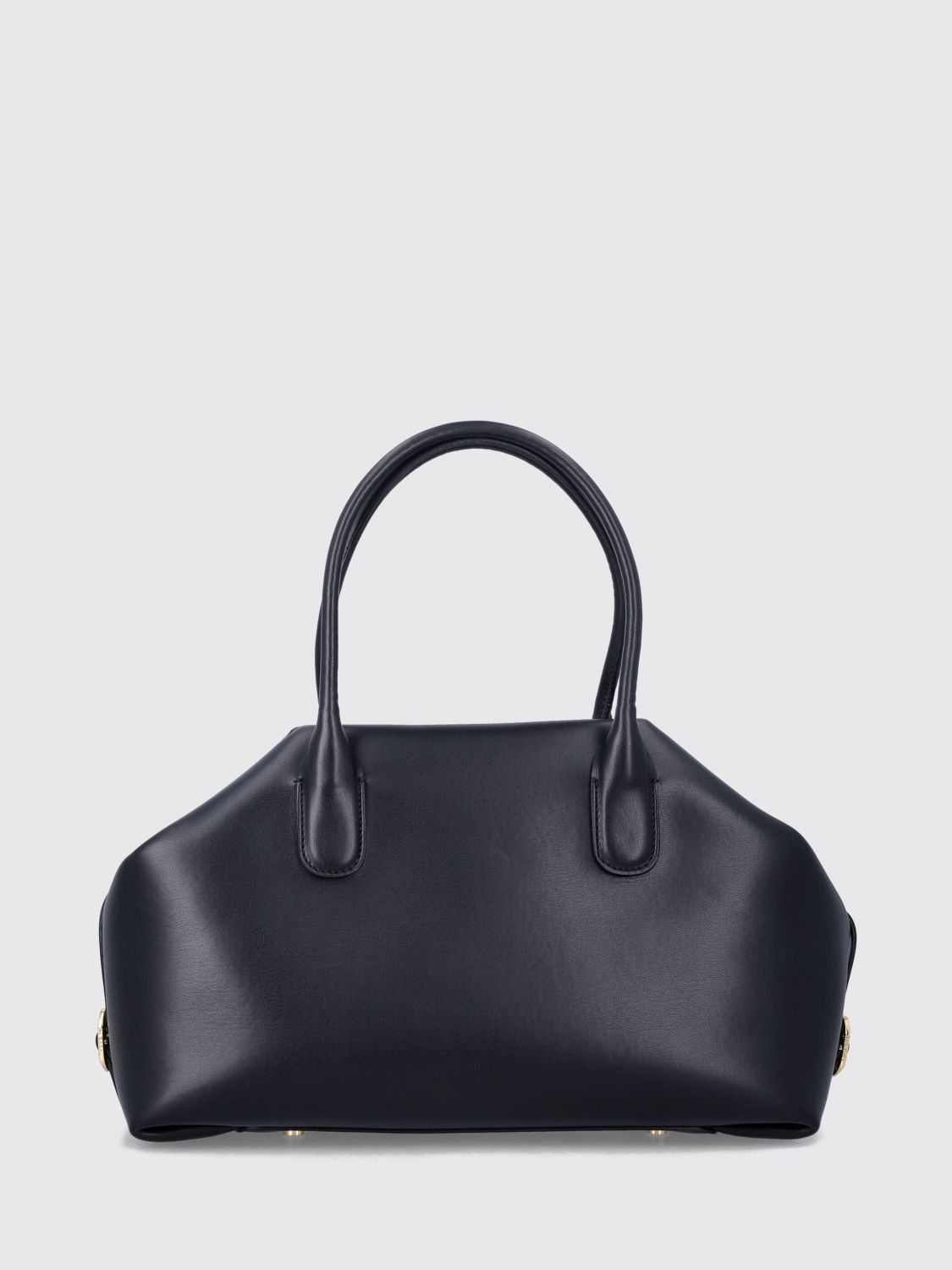 THEMOIRÈ BORSA A MANO: Borsa a mano donna ThemoirÈ, Nero - Img 2