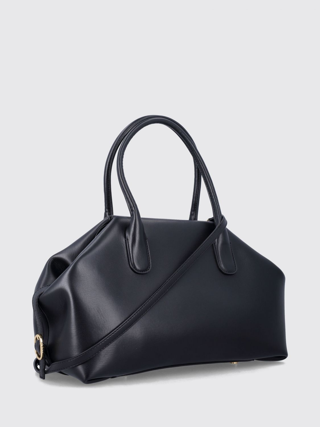 THEMOIRÈ BORSA A MANO: Borsa a mano donna ThemoirÈ, Nero - Img 3