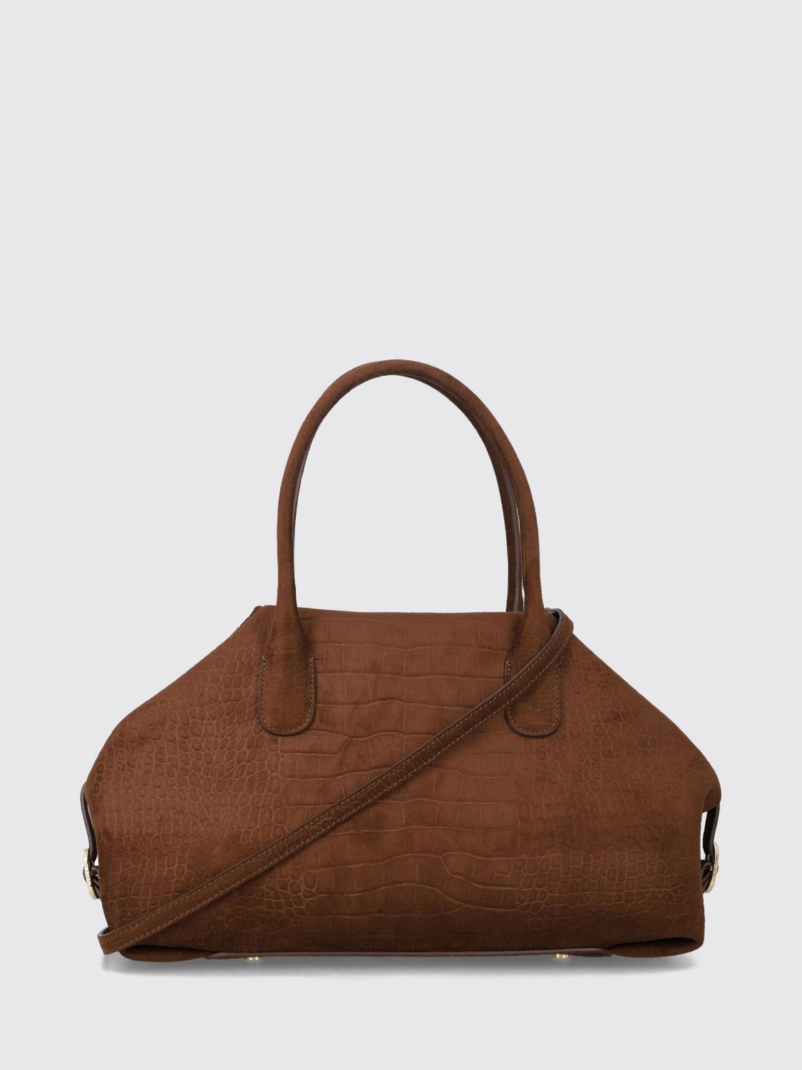 THEMOIRÈ BORSA A MANO: Borsa a mano donna ThemoirÈ, Marrone - Img 1