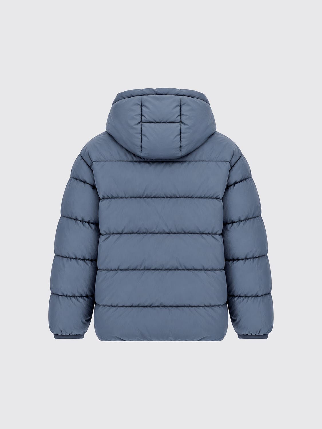 C.P. COMPANY JACKET: Jacket kids C.P. Company, Blue - Img 2