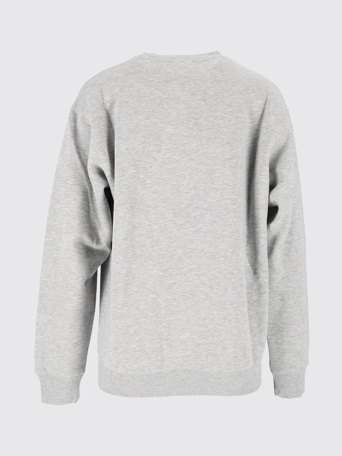 NEW BALANCE PULLOVER: Pullover herren New Balance, Grau - Img 3