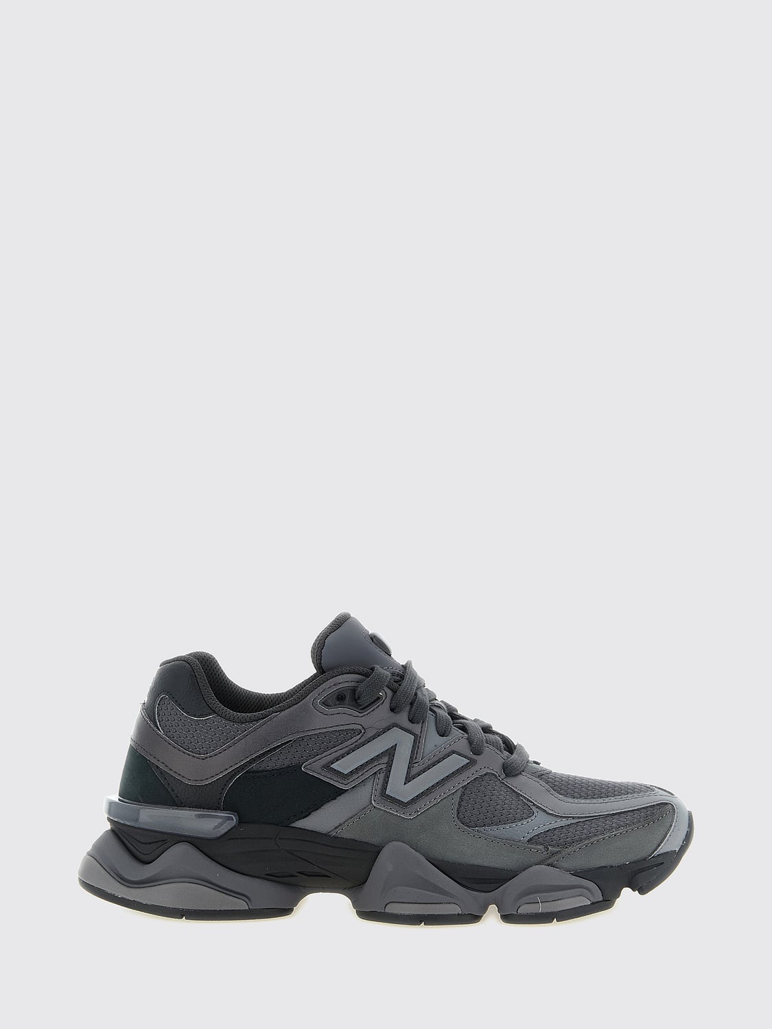 NEW BALANCE SNEAKERS: Sneakers men New Balance, Black - Img 1