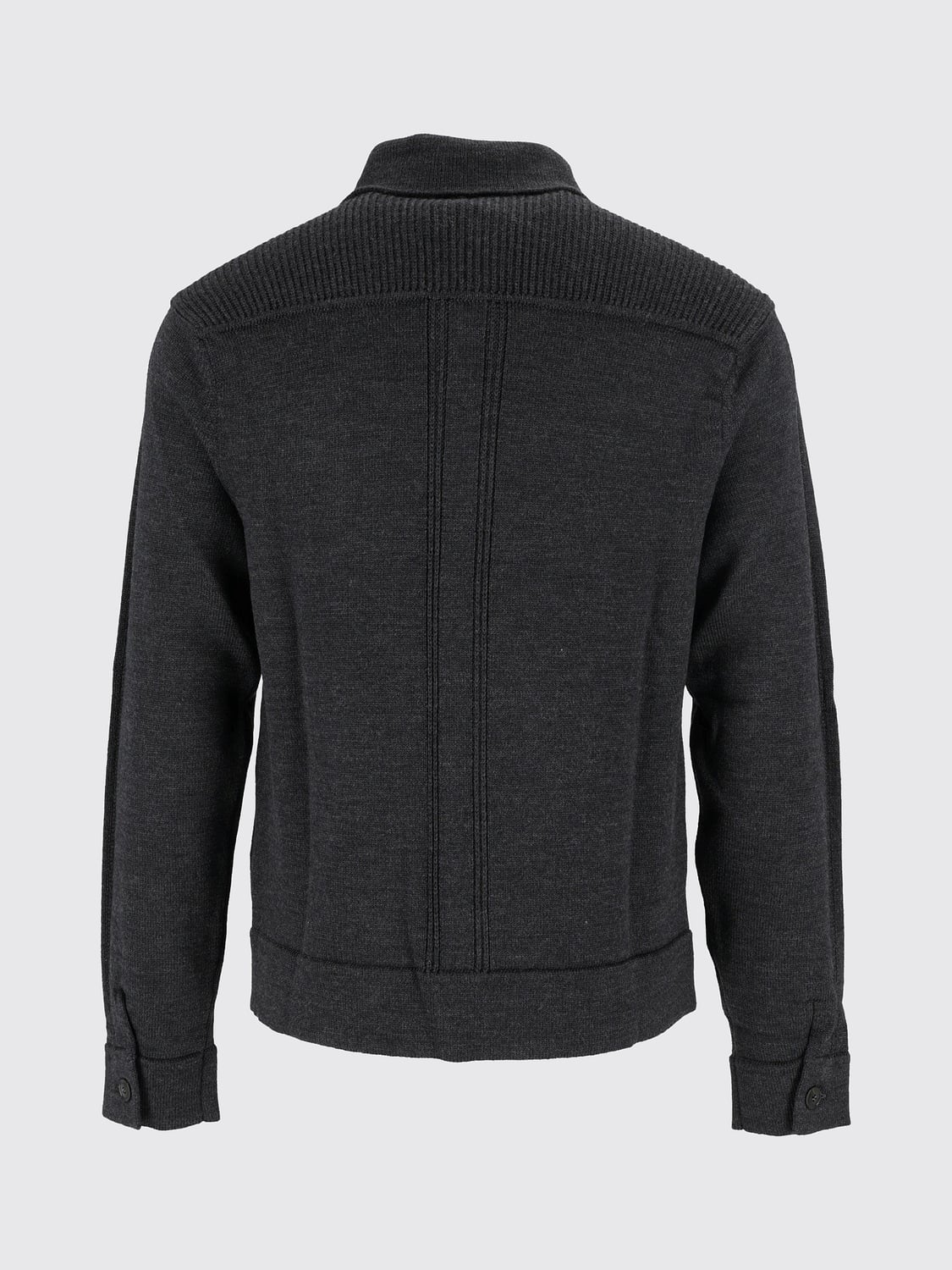 PREMIATA CHAQUETA: Chaqueta hombre Premiata, Gris - Img 3