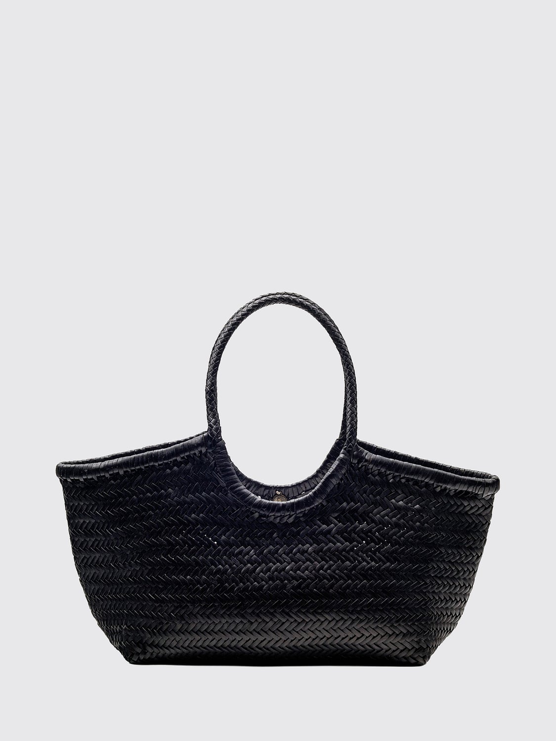 DRAGON DIFFUSION HANDBAG: Handbag woman Dragon Diffusion, Black - Img 1