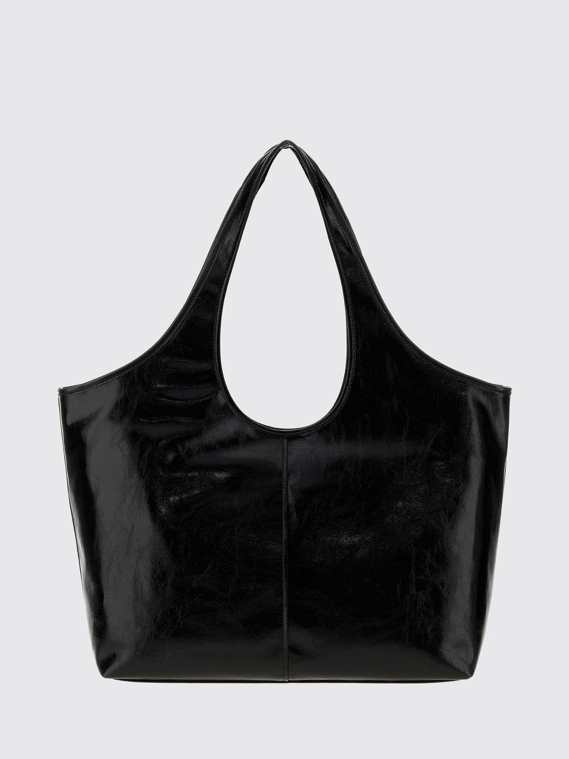 MICHAEL KORS BORSA A MANO: Borsa a mano donna Michael Kors, Nero - Img 2