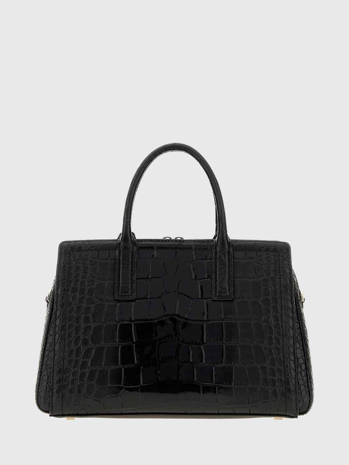 MICHAEL KORS BORSA A MANO: Borsa a mano donna Michael Kors, Nero - Img 2