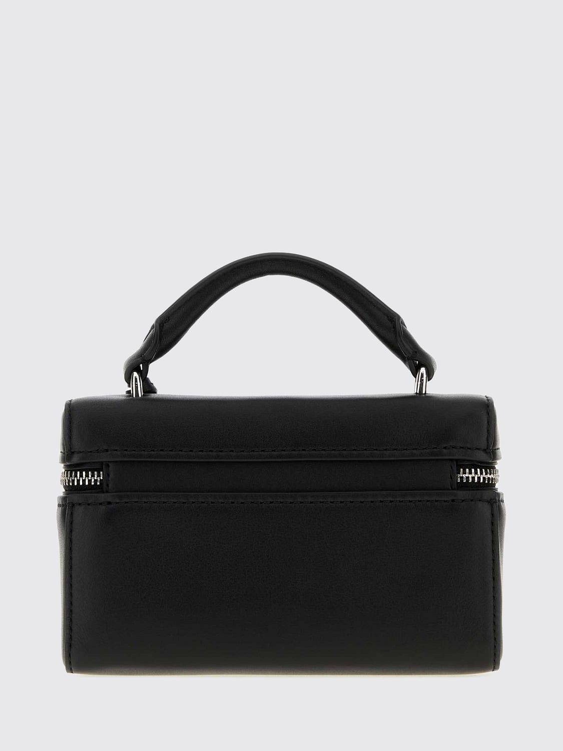 MICHAEL KORS BORSA A MANO: Borsa a mano donna Michael Kors, Nero - Img 2