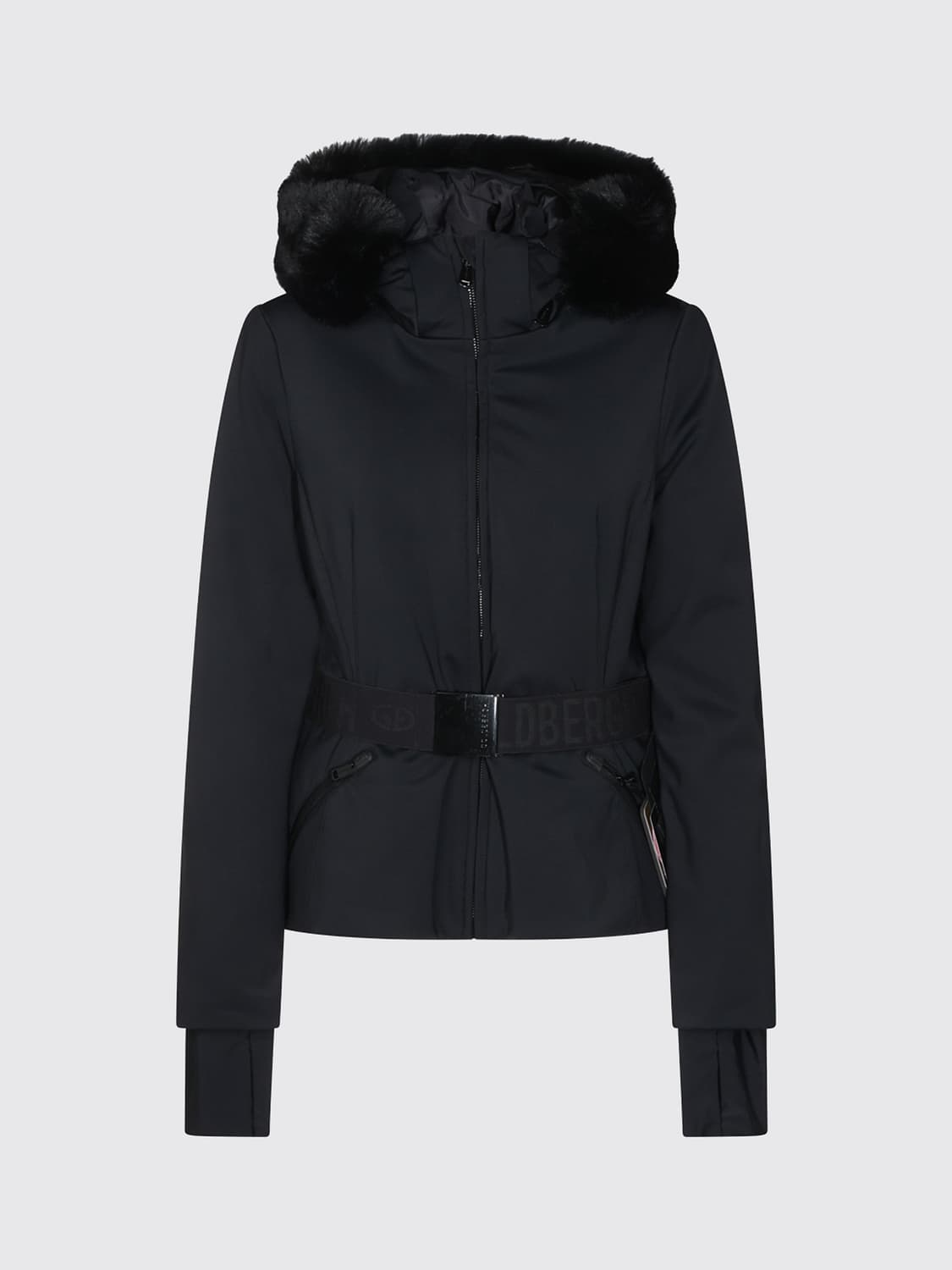 GOLDBERGH VESTE: Veste femme Goldbergh, Noir - Img 2