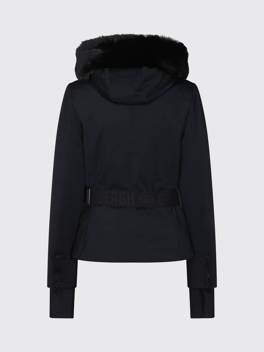 GOLDBERGH VESTE: Veste femme Goldbergh, Noir - Img 3