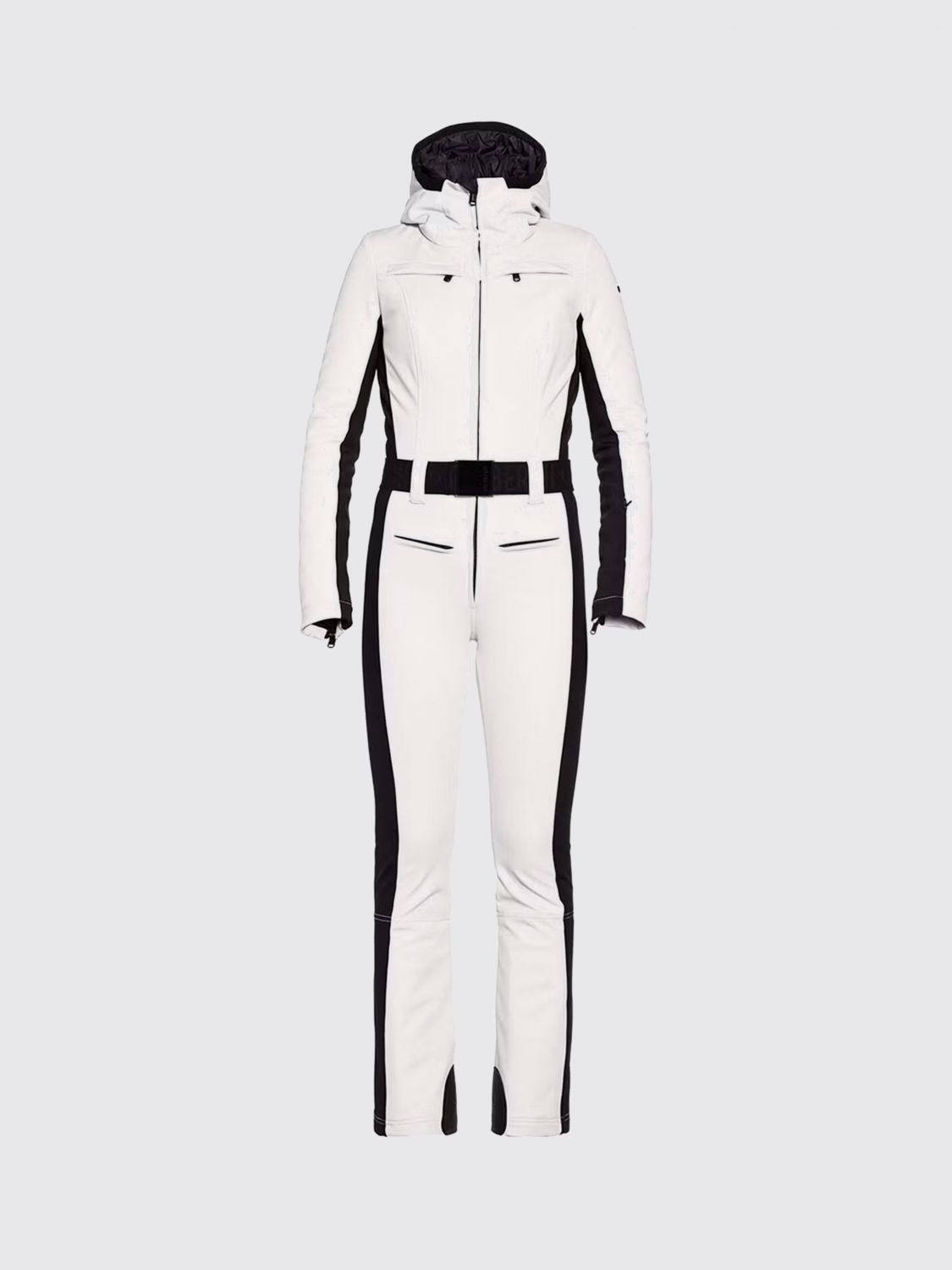 GOLDBERGH MONO: Jersey mujer Goldbergh, Blanco - Img 2