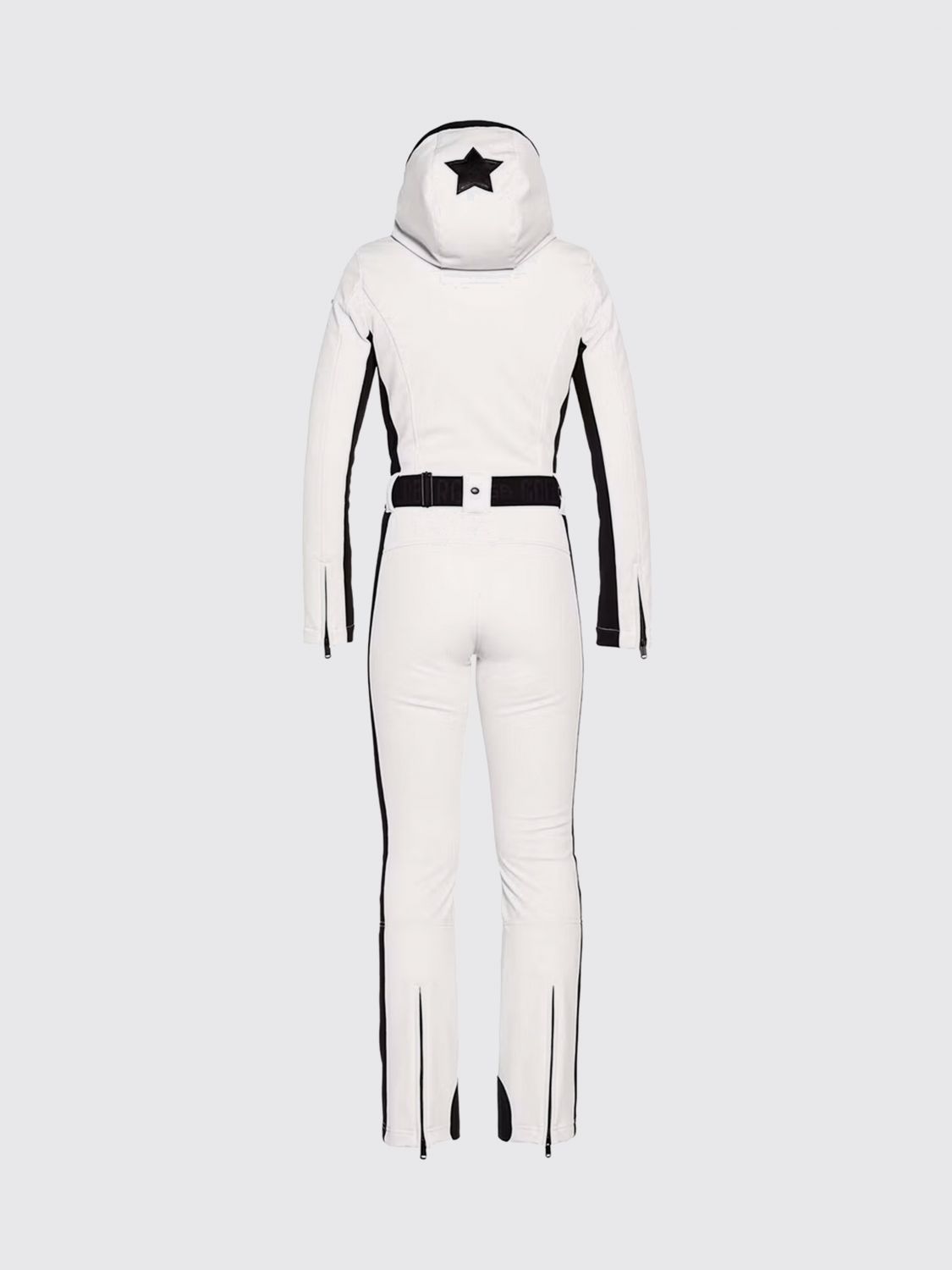 GOLDBERGH MONO: Jersey mujer Goldbergh, Blanco - Img 3