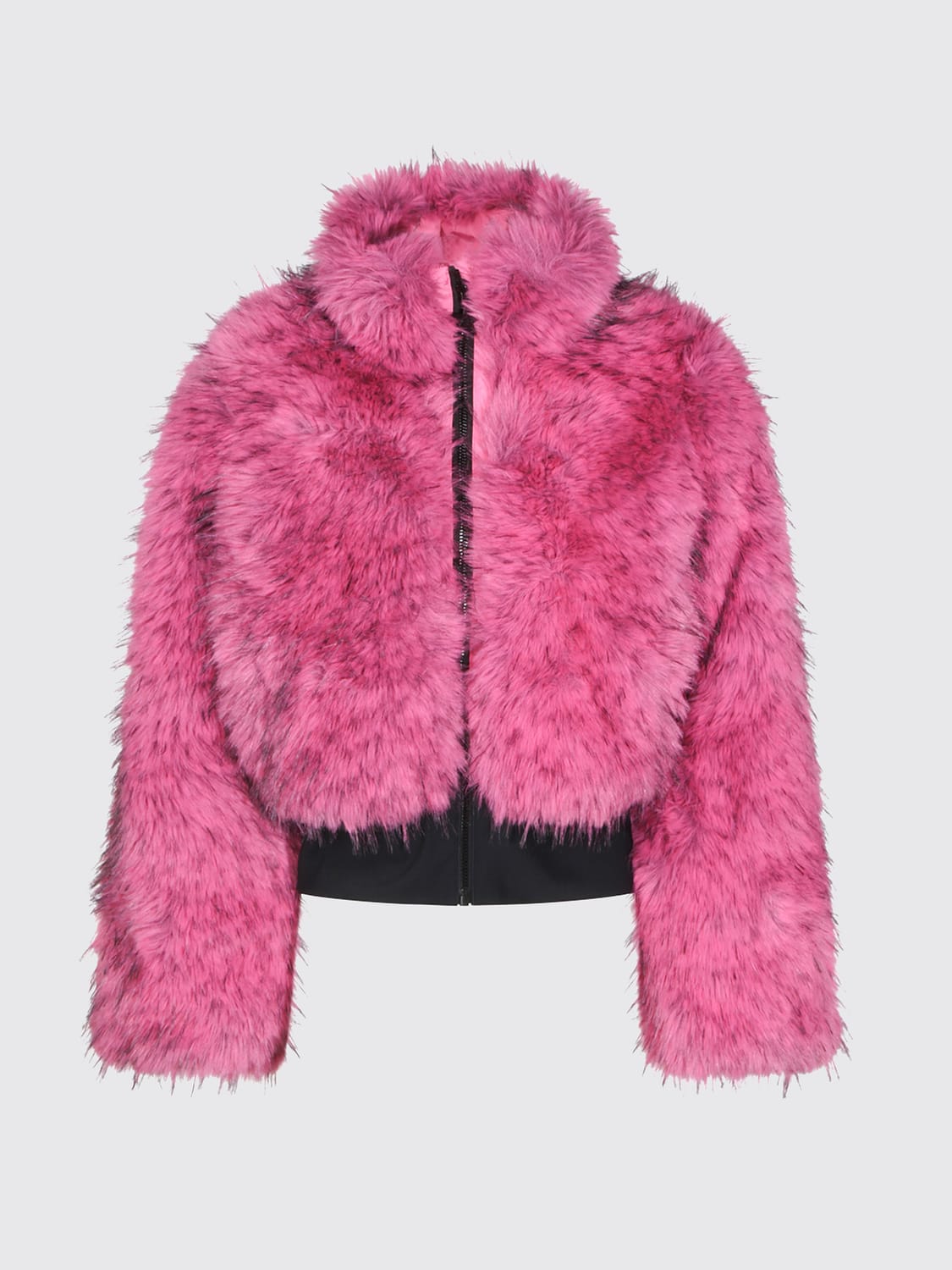 GOLDBERGH COAT: Coat woman Goldbergh, Pink - Img 2