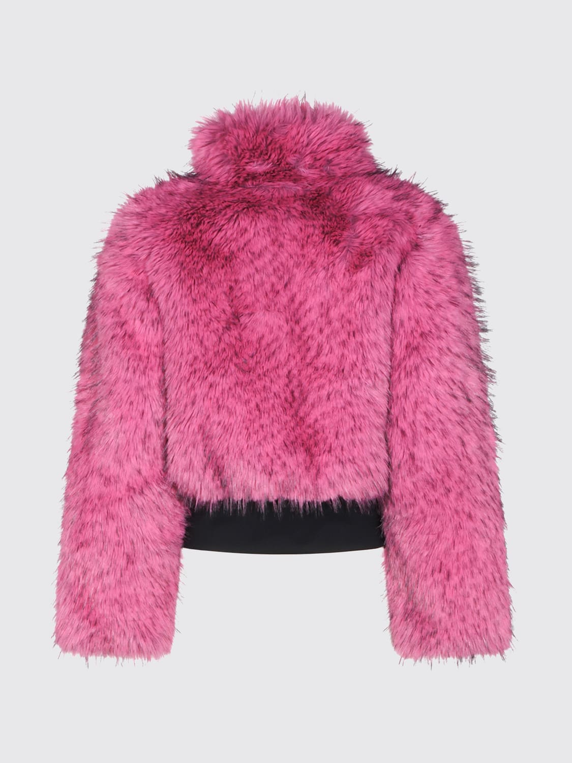 GOLDBERGH COAT: Coat woman Goldbergh, Pink - Img 3