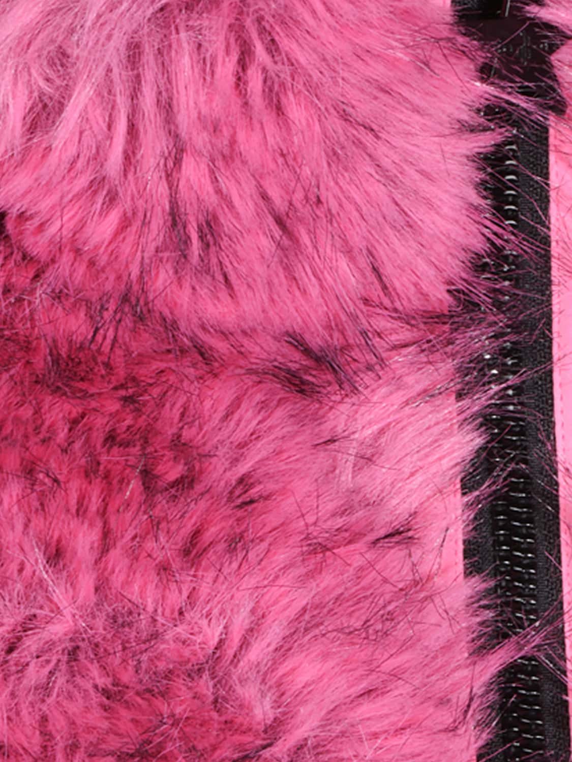 GOLDBERGH COAT: Coat woman Goldbergh, Pink - Img 4