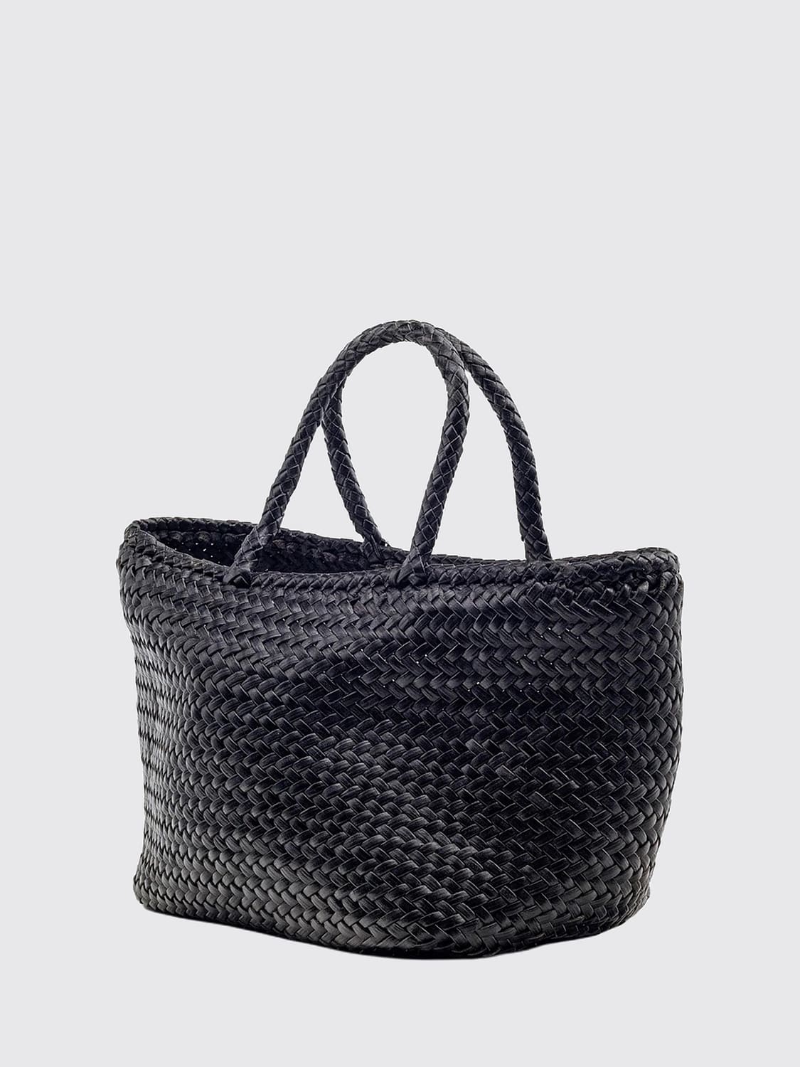 DRAGON DIFFUSION HANDBAG: Handbag woman Dragon Diffusion, Black - Img 2
